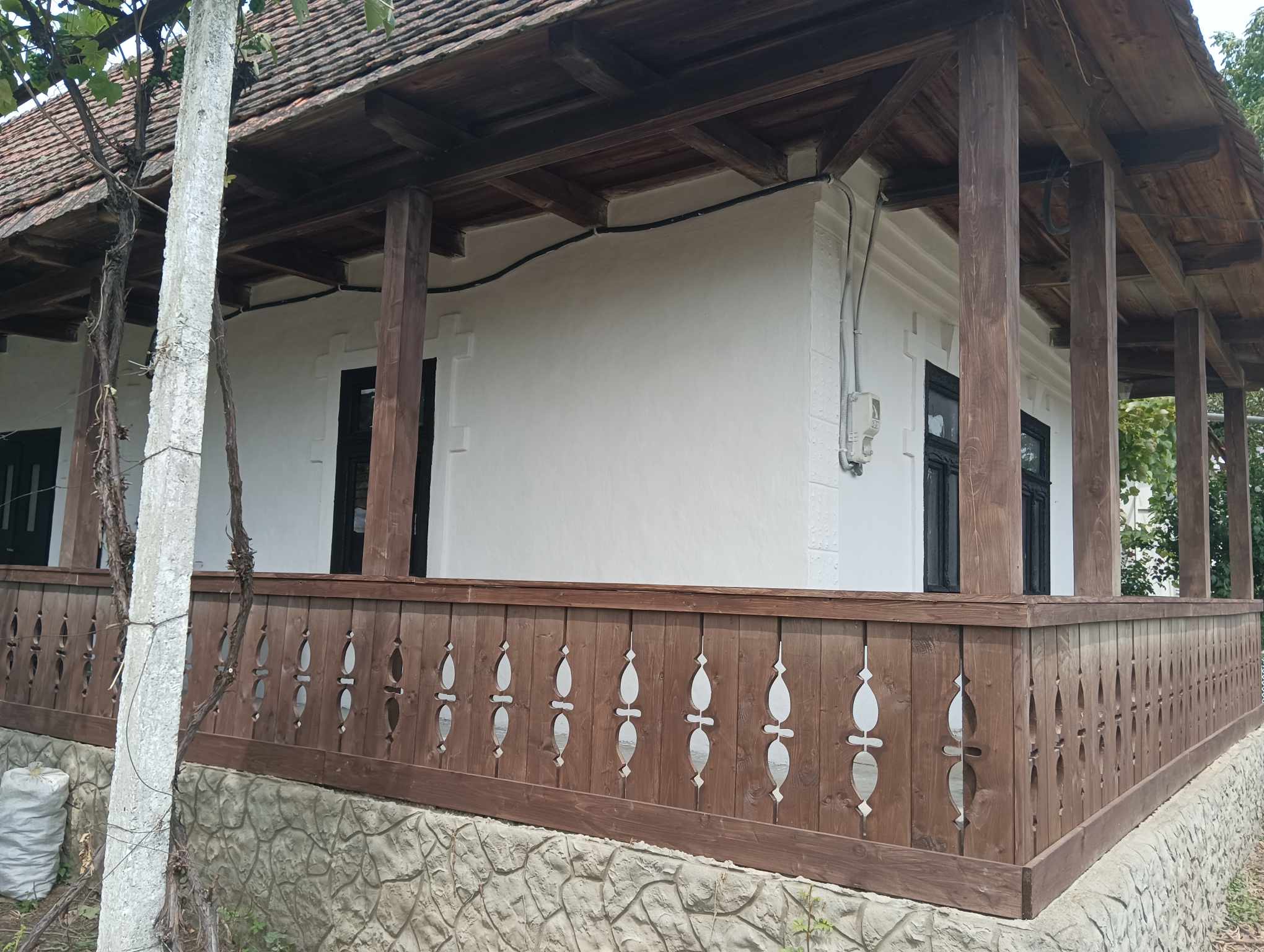  Сільський музей с. Шаланки